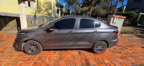 FIAT CRONOS 1.3 FIREFLY FLEX DRIVE MANUAL FIAT CRONOS 1.3 FIREFLY FLEX DRIVE MANUAL
